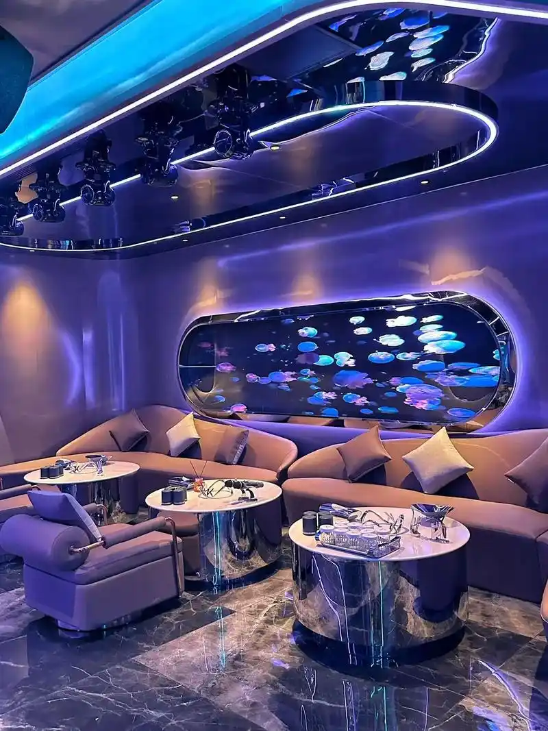 盐城商务ktv独特新玩法-亭湖区ktv预定