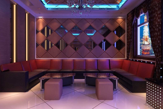 盐城商务ktv玩法分享-亭湖区ktv预定