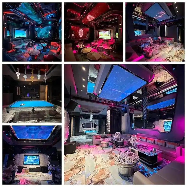 盐城商务ktv推荐及商务ktv有哪些-亭湖区ktv订房